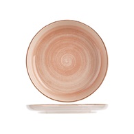 BALTIC PEACH talíř mělký 27 cm
