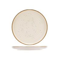 BALTIC VANILLA talíř mělký 27 cm