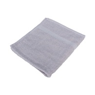 Froté ručník BASIC 50 x 80 cm, šedý, 450 g/m2