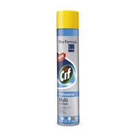 Cif Multi-Surface Cleaner 400 ml Antistatic (Pronto)