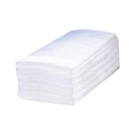 <p>Papírové ručníky COMFORT skládání ZZ, 2vrstvé, bílé, 3200 ks, 25 x 23 cm</p>