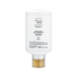 ADA šampon Press 330 ml Aqua Sense - Hair and Body