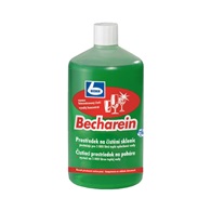 Becharein tekutý přípravek 1L pro ruční mytí sklenic