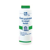 čistič na výčepní kartáče 0,75 kg (práškový) BECHER