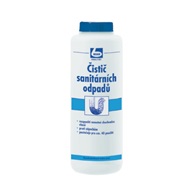 čisticí přípravek na odpad 1 kg BECHER