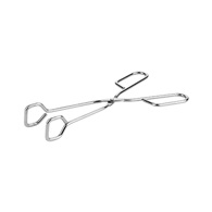 Servírovací kleště, podávací, nerez - 24cm