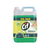 Cif na nádobí Extra Strong 5 l /DIV0012/