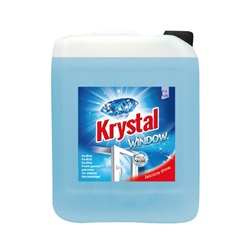 Krystal na okna 5 l