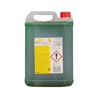 Prostředek na nádobí SWIFT EKONOMIK 5 l s vůní citronu
