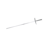 jehla flambovací, na ražniči, špíz 170mm nerez
