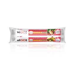 Potravinová fólie viGO! HORECA, PE  role 9my, 29 cm x 300 m