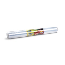 Potravinová fólie, 60 cm x 300 m