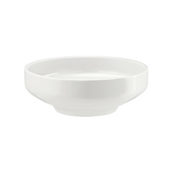 Kulatá miska SHIRO, 22 cm / 1,50 l