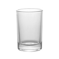 Sklenice na vodu CARINA 112 ml