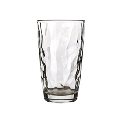 Sklenice long drink DIAMOND 470 ml