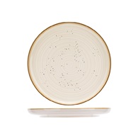 Mělký talíř BALTIC VANILLA 27 cm