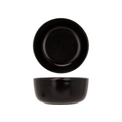 BALTIC BLACK miska 14,5 cm, výška 6,7 cm