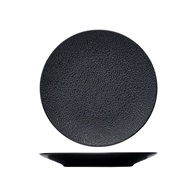 CANDY BLACK talíř mělký 27 cm