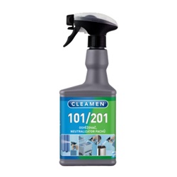 CLEAMEN 101/201 osvěžovač a neutralizátor pachů 550 ml