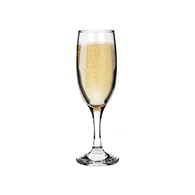 Bistro sklenice na sekt flétna 190ml