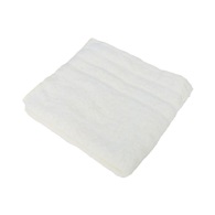 Froté ručník ARUBA 50 x 100 cm, béžový, 400 g/m2 - 100% organická bavlna