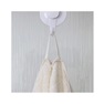 Froté ručník ARUBA 50 x 100 cm, béžový, 400 g/m2 - 100% organická bavlna