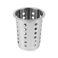 Nerezový košík k zásobníkům na příbory - náhradní