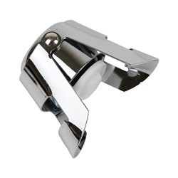 Nerezová zátka na sekt