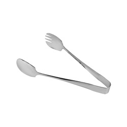 Nerezové kleště servírovací / salátové, 24 cm