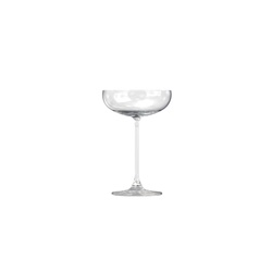 Sklenice BESPOKE, Coupe, 280 ml