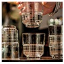 Sklenice TARQ, highball, 345 ml