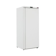 Mrazicí skříň 570 l, GN 2/1, DRF 600, bílá
