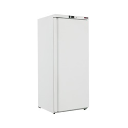 Mrazicí skříň 570 l, GN 2/1, DRF 600, bílá