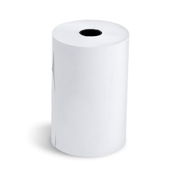 Pokladní kotouček termo, papírový, 80/60/12 x 18 m / 10ks