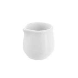 Mlékovka, 20 ml, porcelánová
