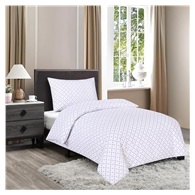 Ložní souprava TREND Venkovský šarm, 140 x 200 cm + 70 x 90 cm