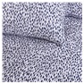 Ložní souprava TREND Černý pepř, 140 x 200 cm + 70 x 90 cm