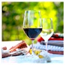 Sklenic na bordeaux ULTRA, 550 ml