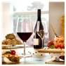 Sklenic na bordeaux ULTRA, 550 ml