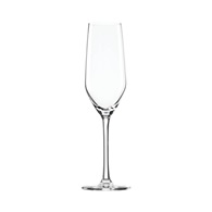 Sklenice na šampaňské ULTRA 185 ml, flétna