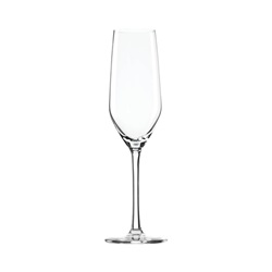 Sklenice na šampaňské ULTRA 185 ml, flétna