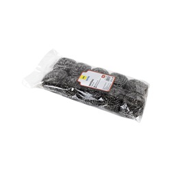 Nerezová drátěnka malá GASTRO SVING, 10 ks