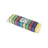 Houba na nádobí malá GASTRO SVING, 8,1 x 5,5 x 2,8 cm, 10 ks