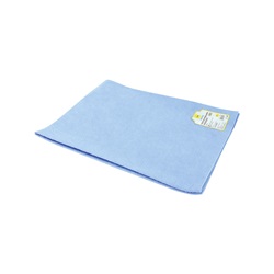 Hadr na podlahu viskózový GASTRO SVING, bílý - rozměr 70x60 cm 180gr./m2