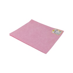 Hadr na podlahu viskózový GASTRO SVING, růžový - rozměr 70x60 cm 180gr./m2
