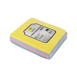 Univerzální utěrka GASTRO SVING, 10 ks - rozměr 38x34 cm, 110gr./m2