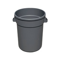 koš na odpad 120 l PROFI