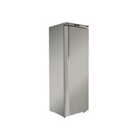 <p>Chladicí skříň 350 l DRR 400 S, nerez</p>
