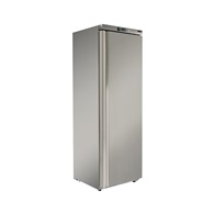 <p>Chladicí skříň 570 l DRR 600 S nerez</p>