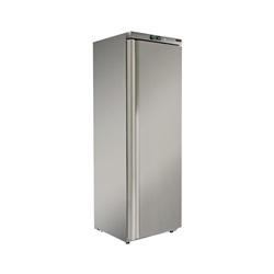<p>Chladicí skříň 570 l DRR 600 S nerez</p>